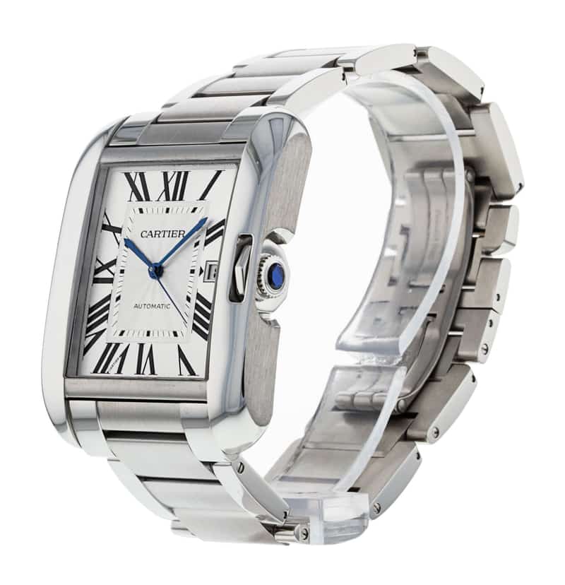 Cartier Tank Anglaise W5310008